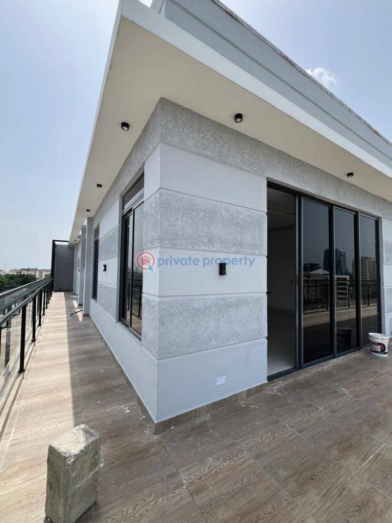 5 bedroom Penthouse For Sale Ikoyi Lekki Lagos Lekki Lagos - 0