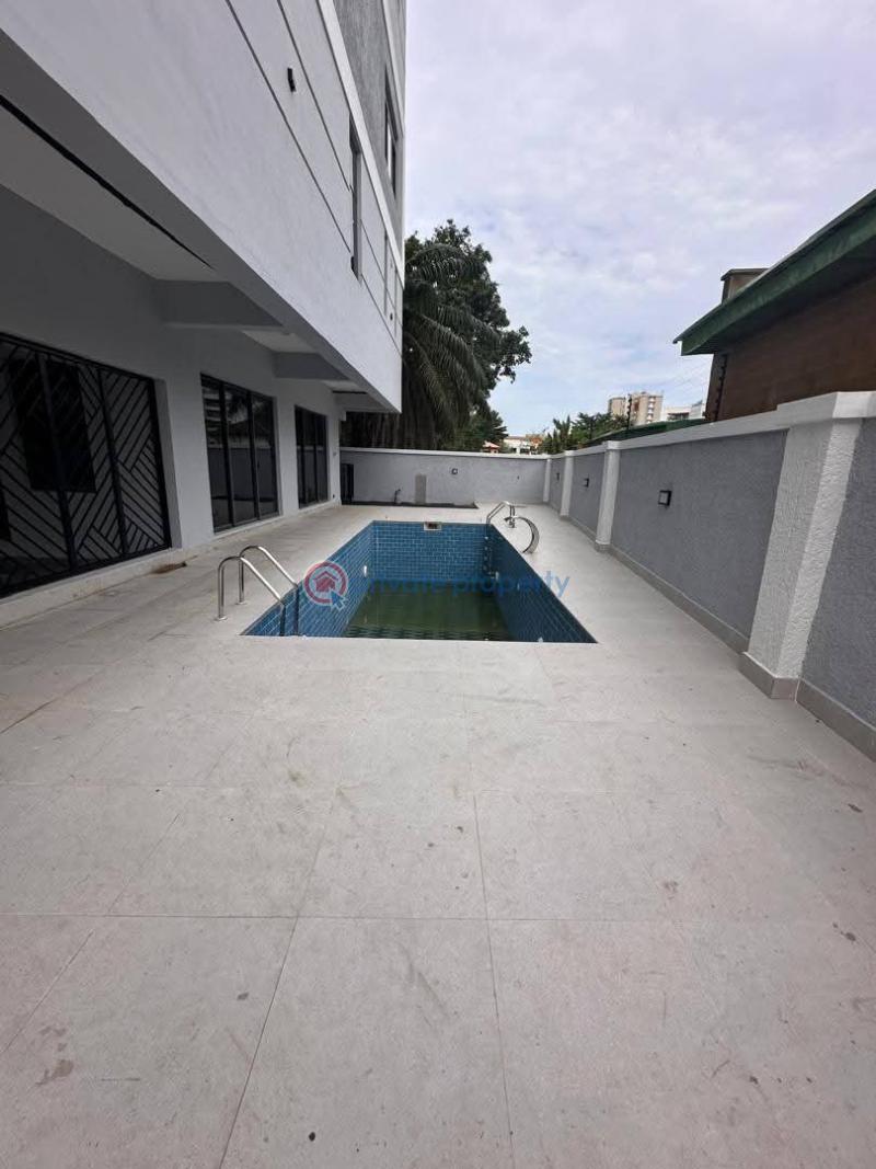 5 bedroom Maisonette For Sale Ikoyi Lagos - 12