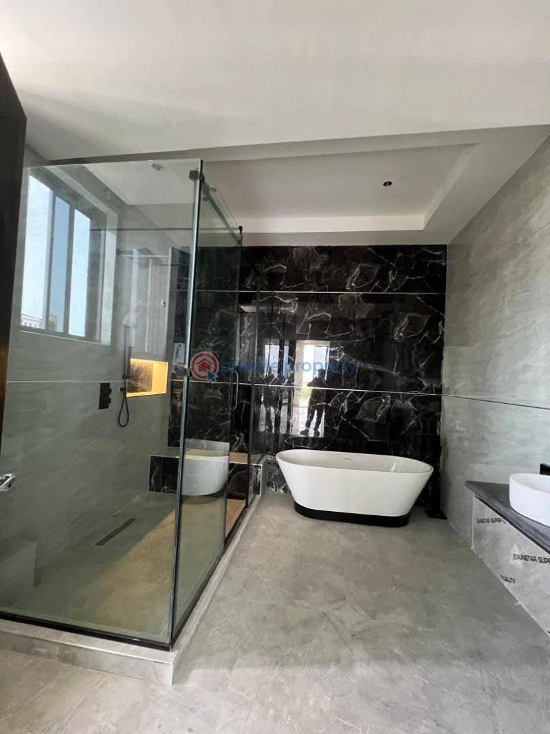 5 bedroom Maisonette For Sale Ikoyi Lagos - 1