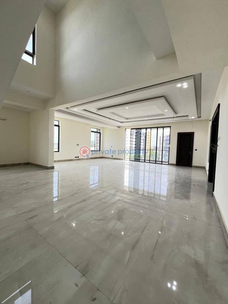 5 bedroom Maisonette For Sale Ikoyi Lagos - 11