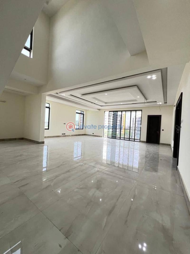 5 bedroom Maisonette For Sale Ikoyi Lagos - 5