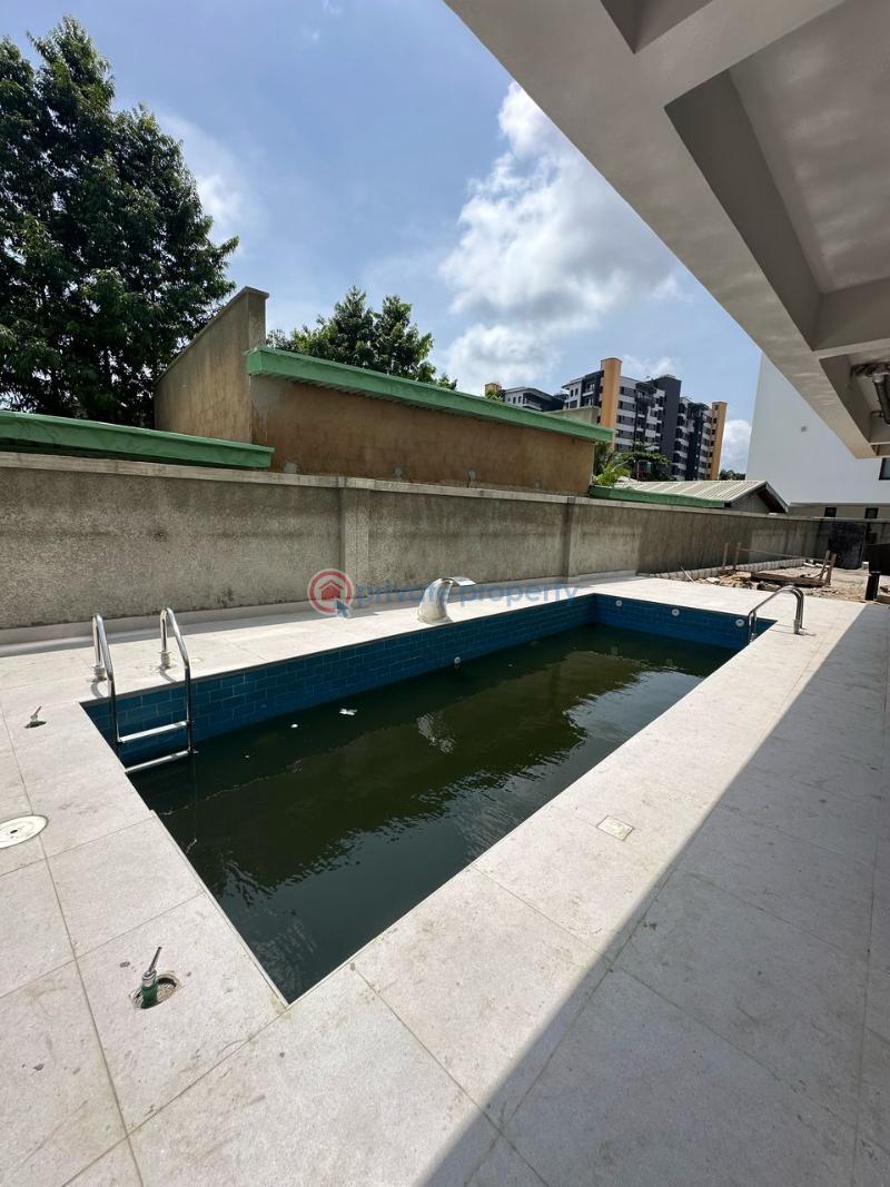 5 bedroom Maisonette For Sale Ikoyi Lagos - 9