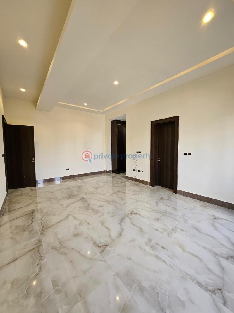 5 bedroom Penthouse For Sale Old Ikoyi Lagos - 10