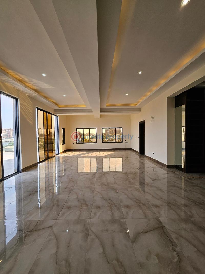 5 bedroom Penthouse For Sale Old Ikoyi Lagos - 1