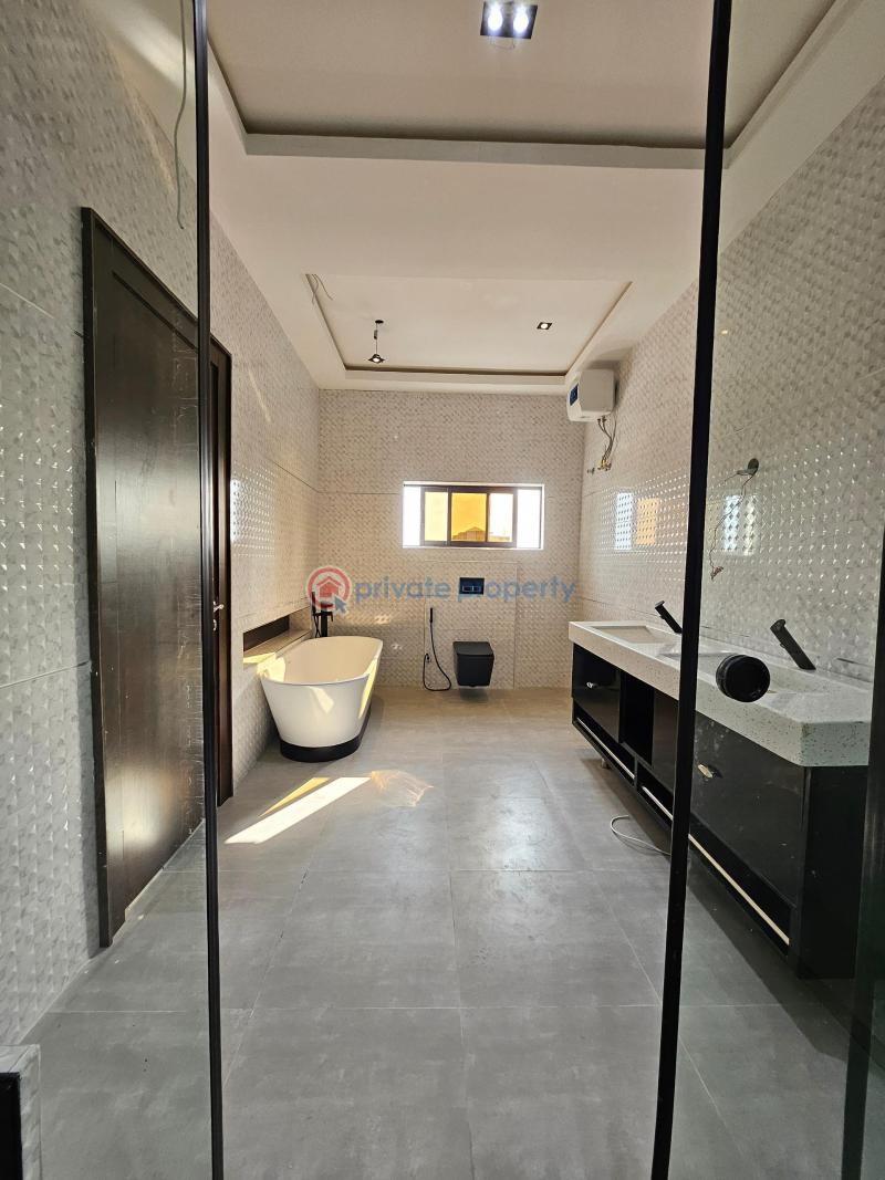 5 bedroom Penthouse For Sale Old Ikoyi Lagos - 7