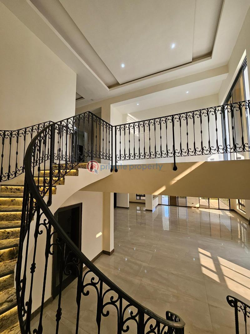 5 bedroom Penthouse For Sale Old Ikoyi Lagos - 3
