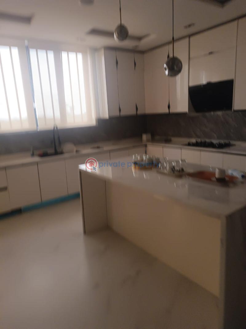 5 bedroom Penthouse For Sale Ikeja GRA Lagos - 3