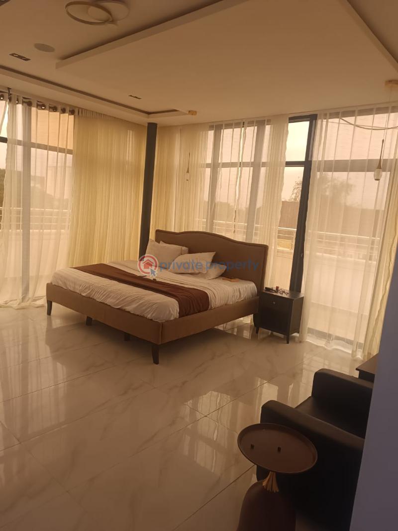 5 bedroom Penthouse For Sale Ikeja GRA Lagos - 2