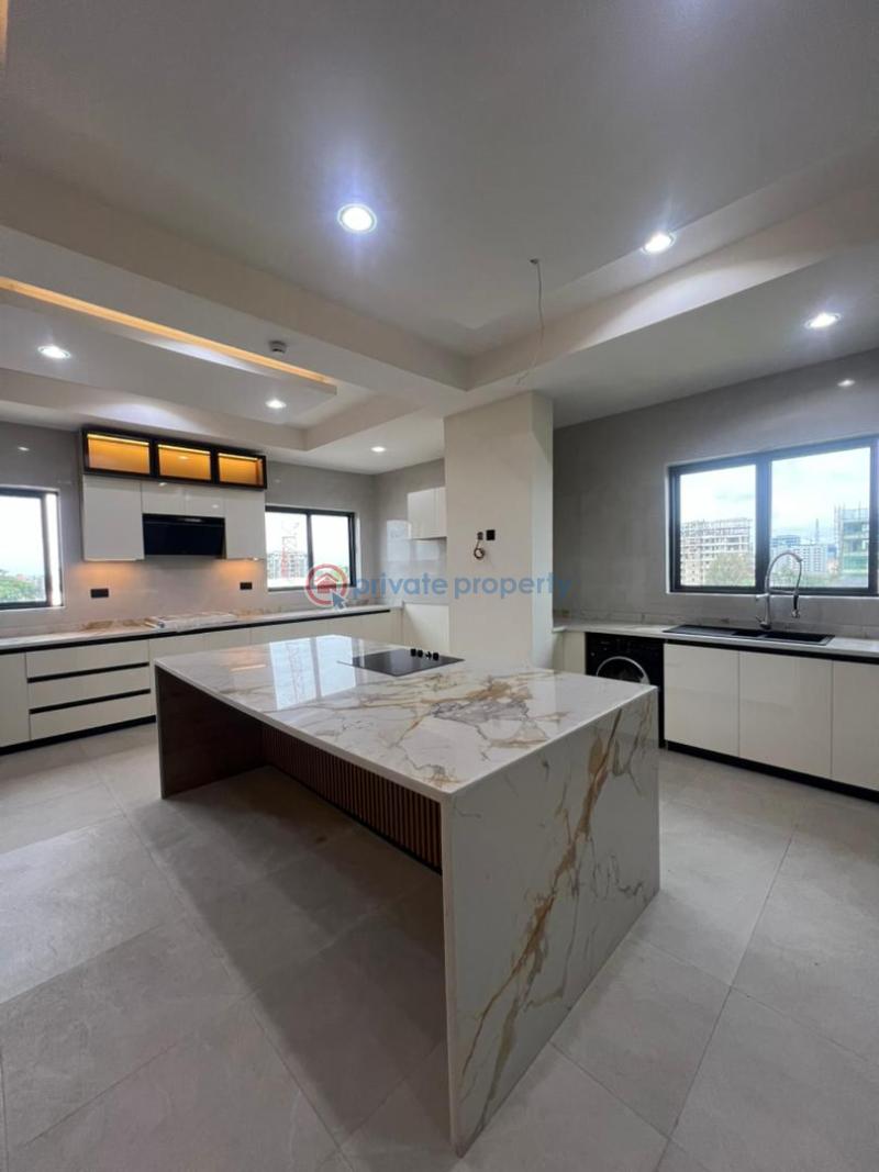 5 bedroom Penthouse For Sale Ikoyi Lagos - 11