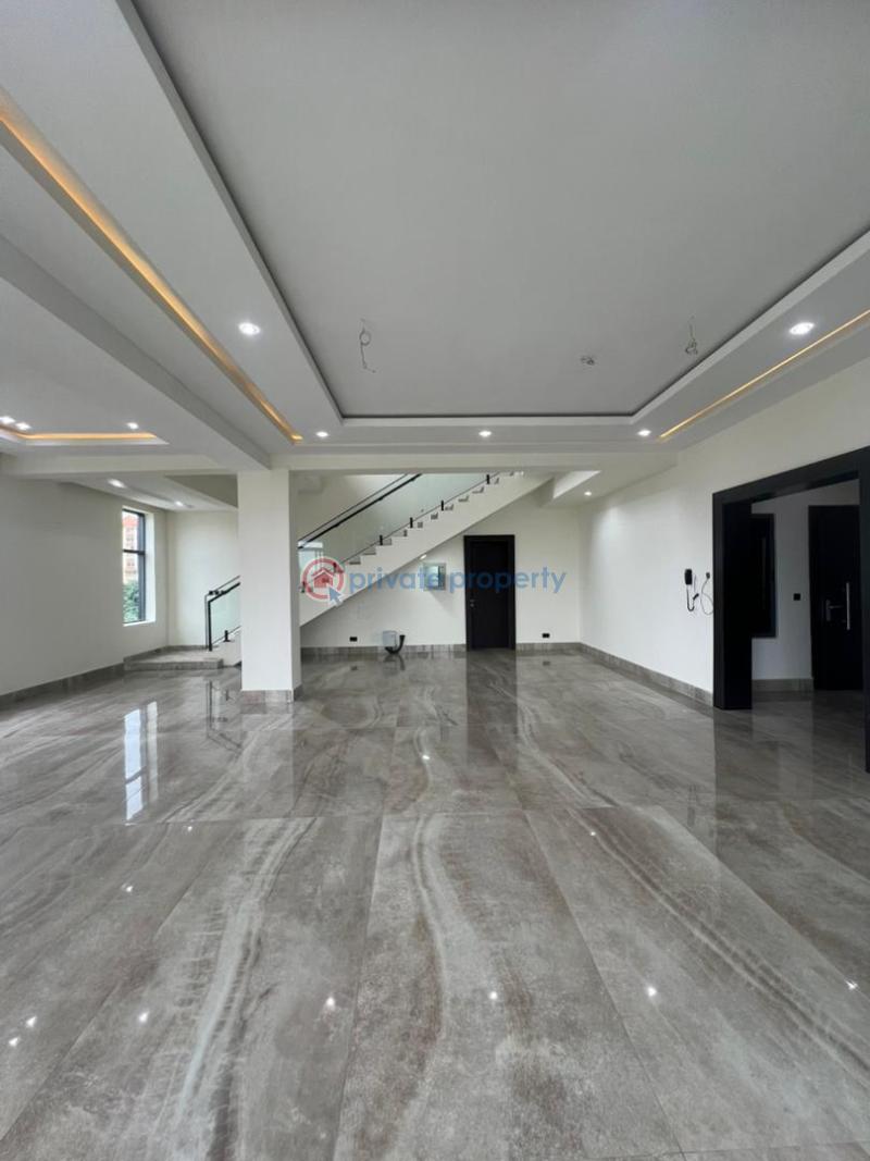 5 bedroom Penthouse For Sale Ikoyi Lagos - 6