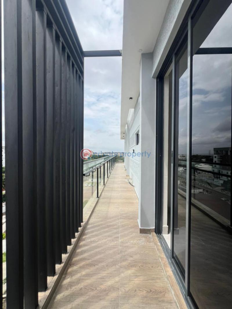5 bedroom Penthouse For Sale Ikoyi Lagos - 24