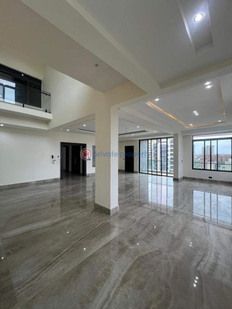 5 bedroom Penthouse For Sale Ikoyi Lagos - 3