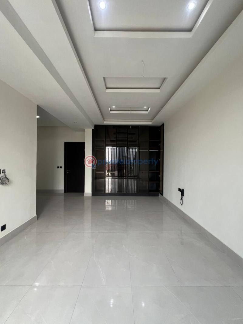 5 bedroom Penthouse For Sale Ikoyi Lagos - 13