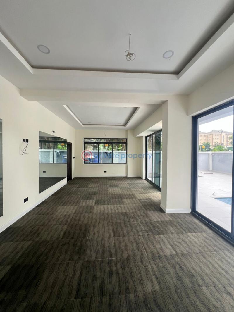 5 bedroom Penthouse For Sale Ikoyi Lagos - 4