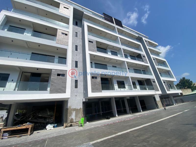 5 bedroom Penthouse For Sale Ikoyi Lagos - 0