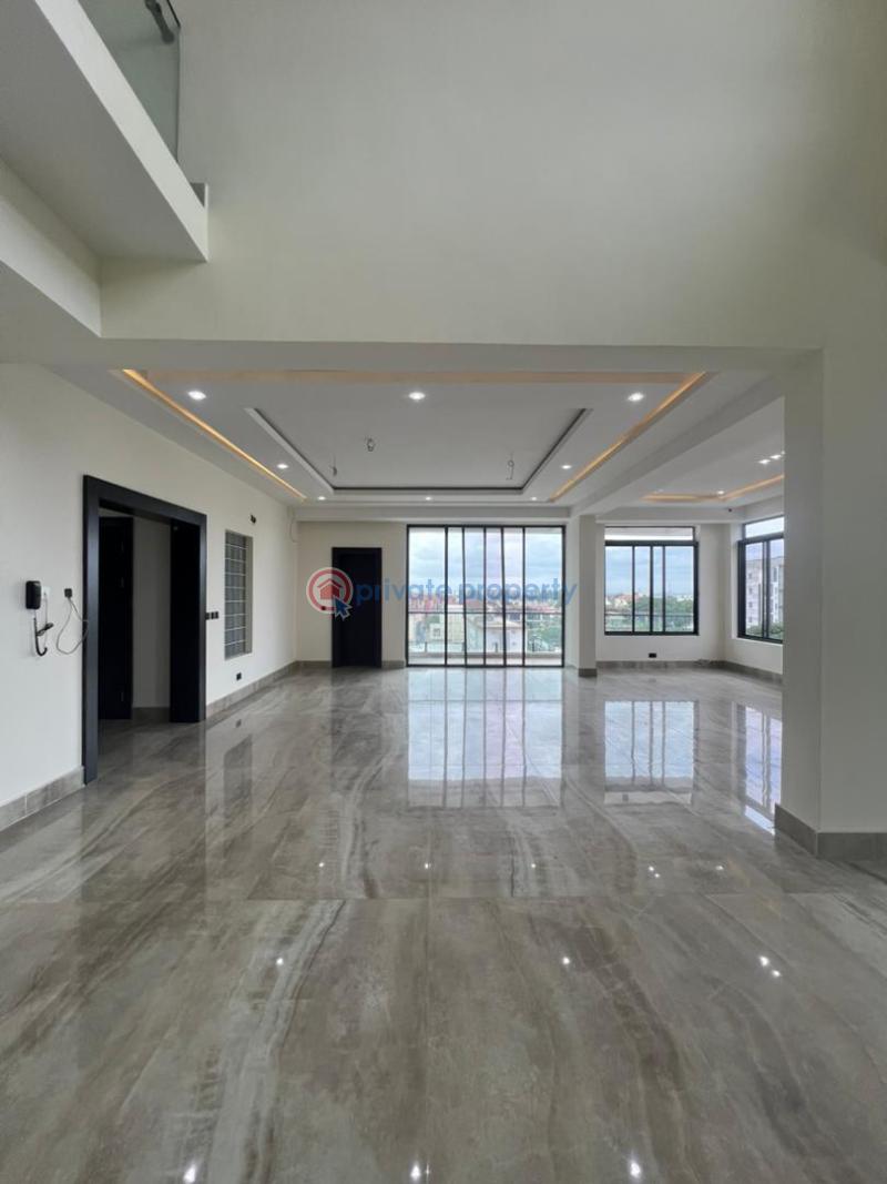 5 bedroom Penthouse For Sale Ikoyi Lagos - 20