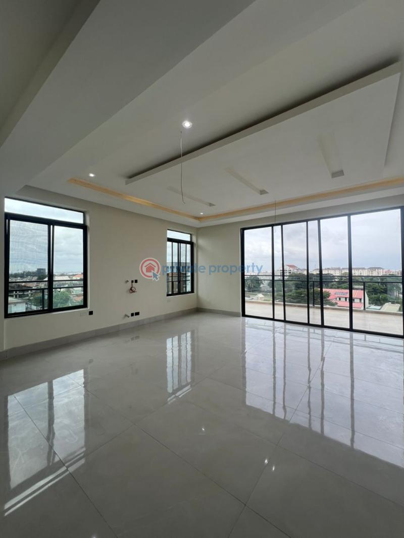 5 bedroom Penthouse For Sale Ikoyi Lagos - 2