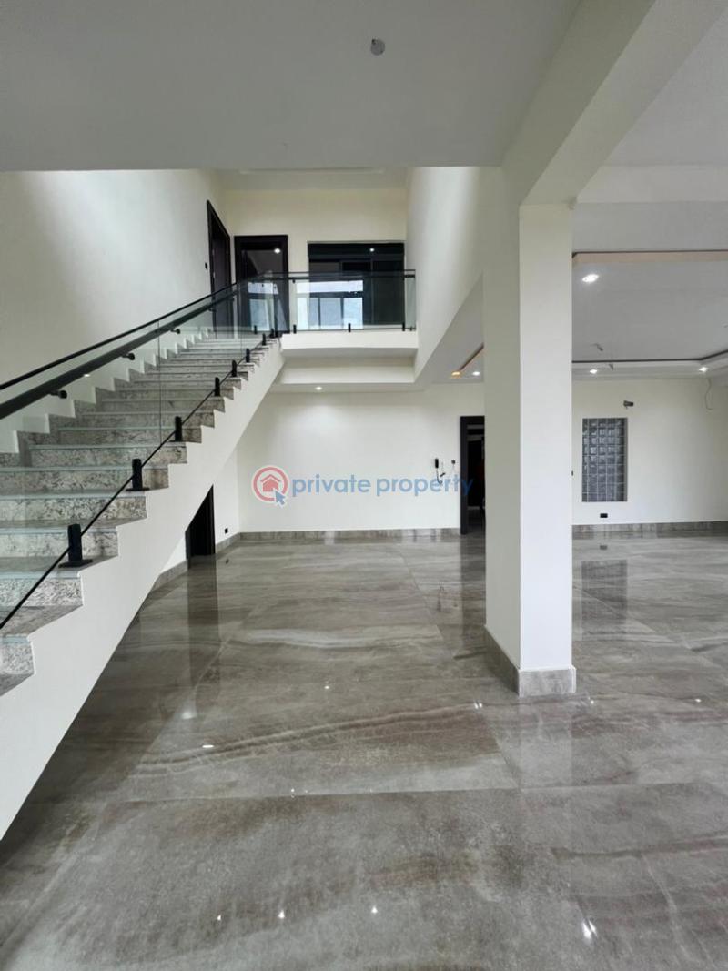 5 bedroom Penthouse For Sale Ikoyi Lagos - 8