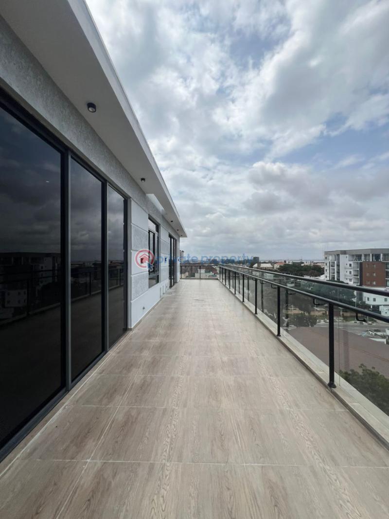 5 bedroom Penthouse For Sale Ikoyi Lagos - 26