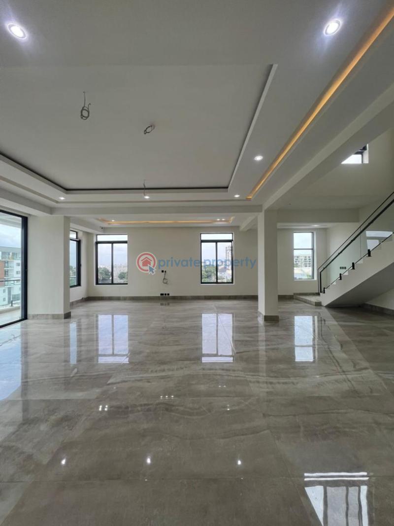 5 bedroom Penthouse For Sale Ikoyi Lagos - 16