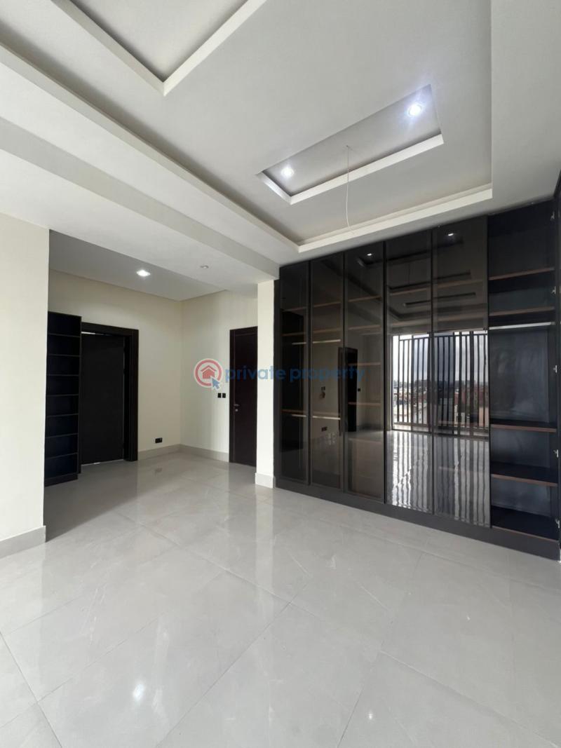 5 bedroom Penthouse For Sale Ikoyi Lagos - 19