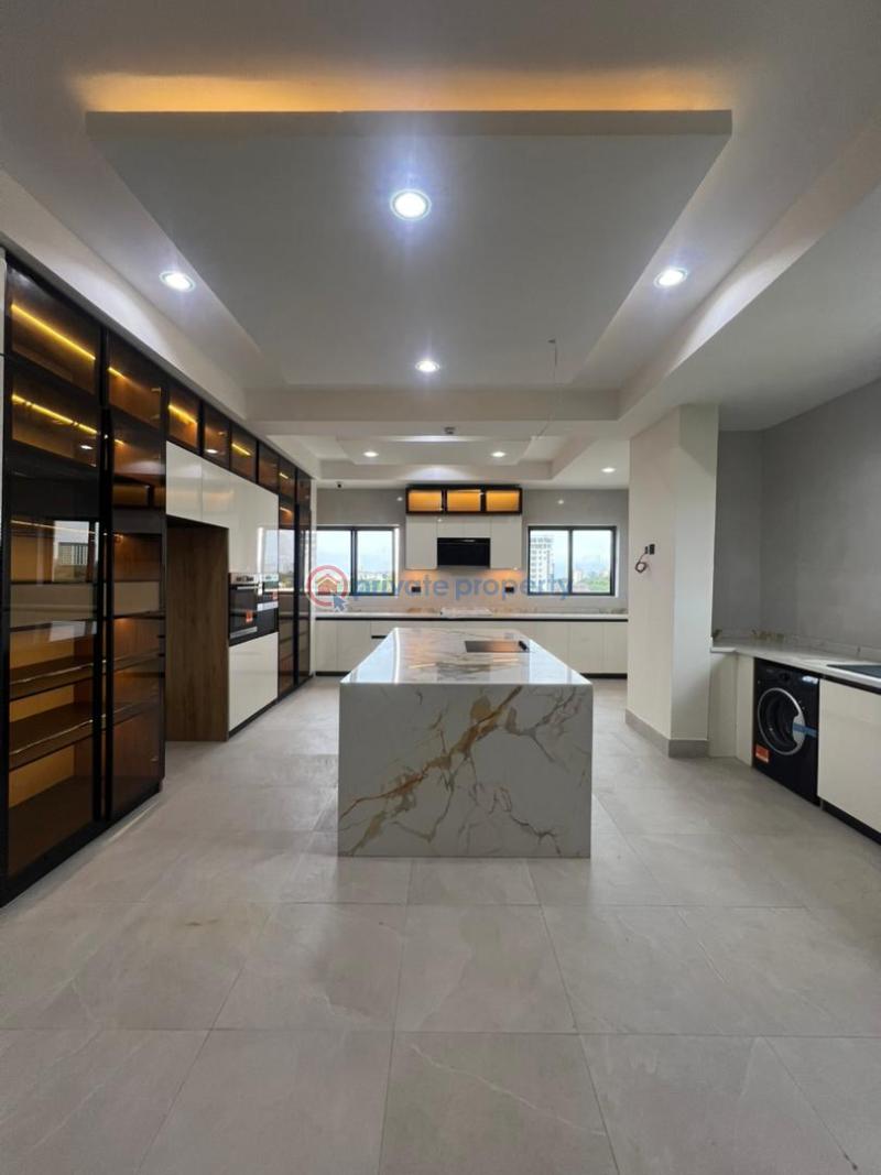 5 bedroom Penthouse For Sale Ikoyi Lagos - 10