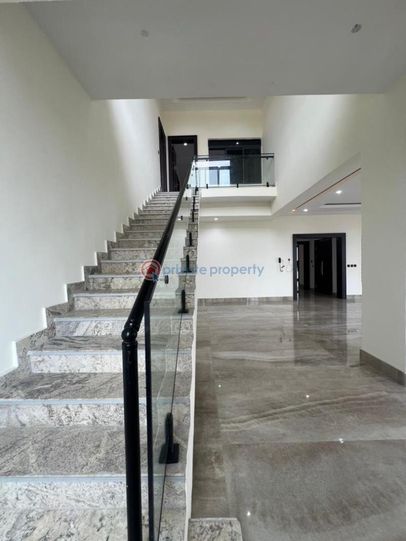 5 bedroom Penthouse For Sale Ikoyi Lagos - 5