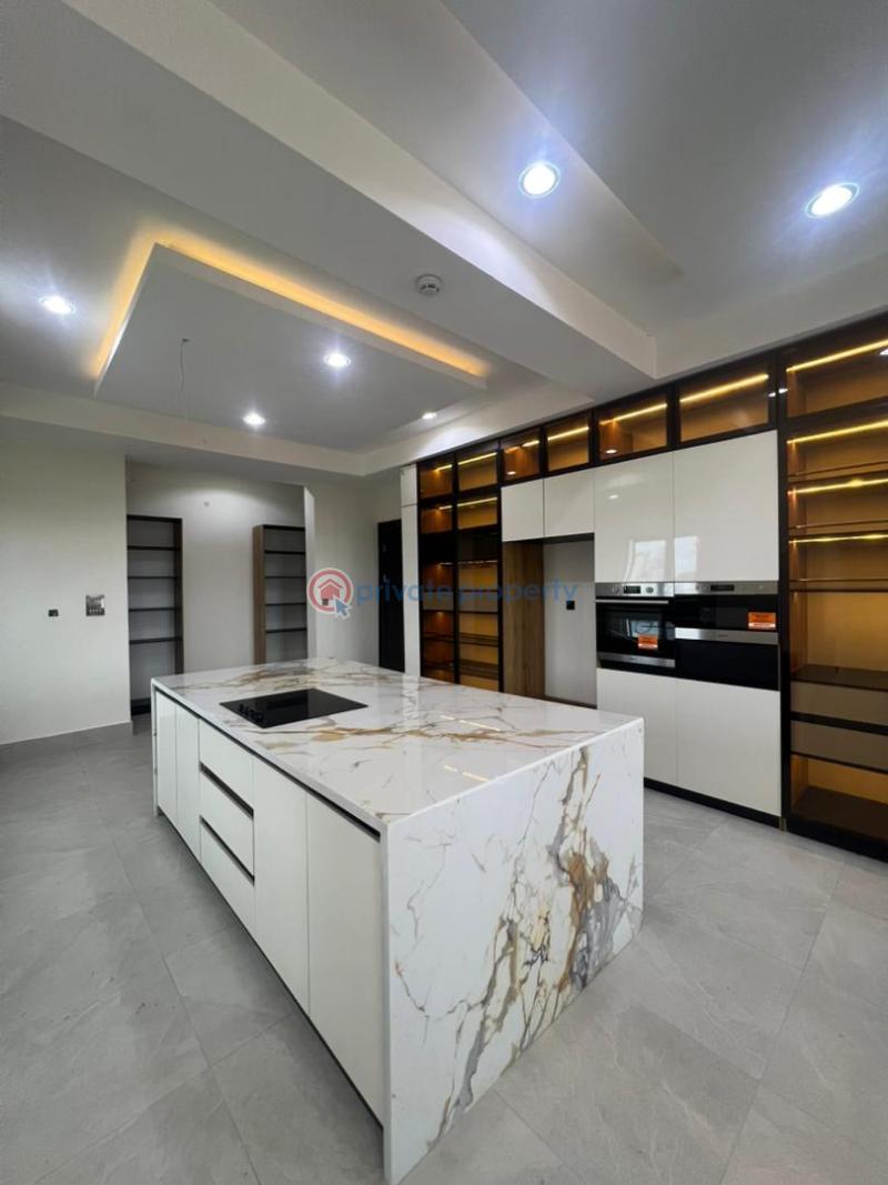 5 bedroom Penthouse For Sale Ikoyi Lagos - 9