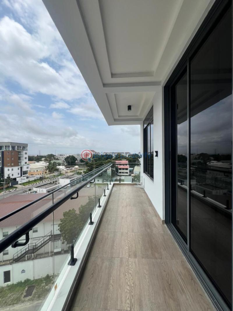 5 bedroom Penthouse For Sale Ikoyi Lagos - 25