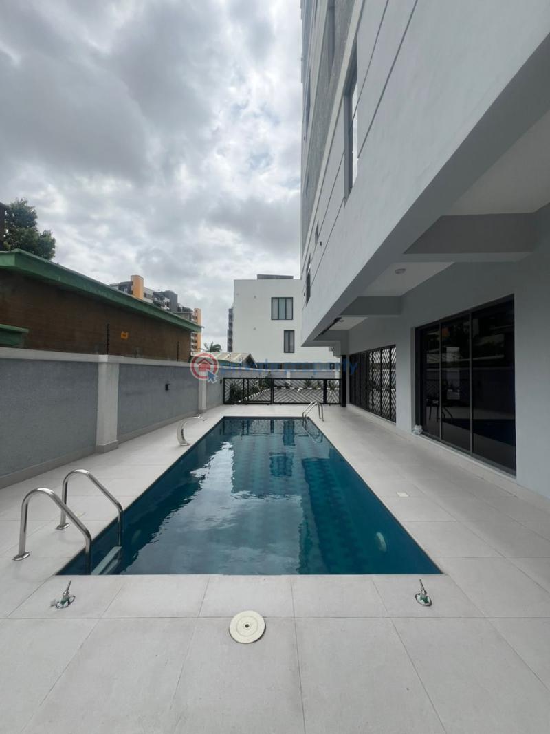 5 bedroom Penthouse For Sale Ikoyi Lagos - 28