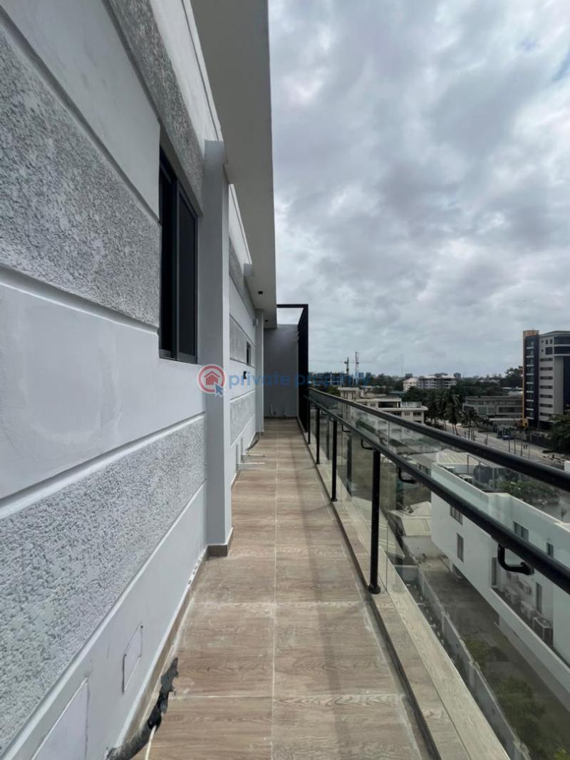 5 bedroom Penthouse For Sale Ikoyi Lagos - 27