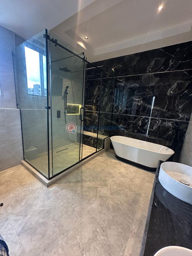 5 bedroom Block Of Flats For Sale Ikoyi Lagos - 15