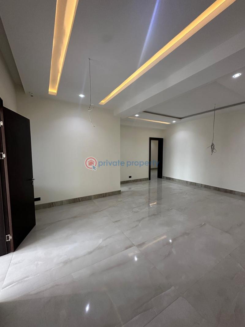 5 bedroom Block Of Flats For Sale Ikoyi Lagos - 1