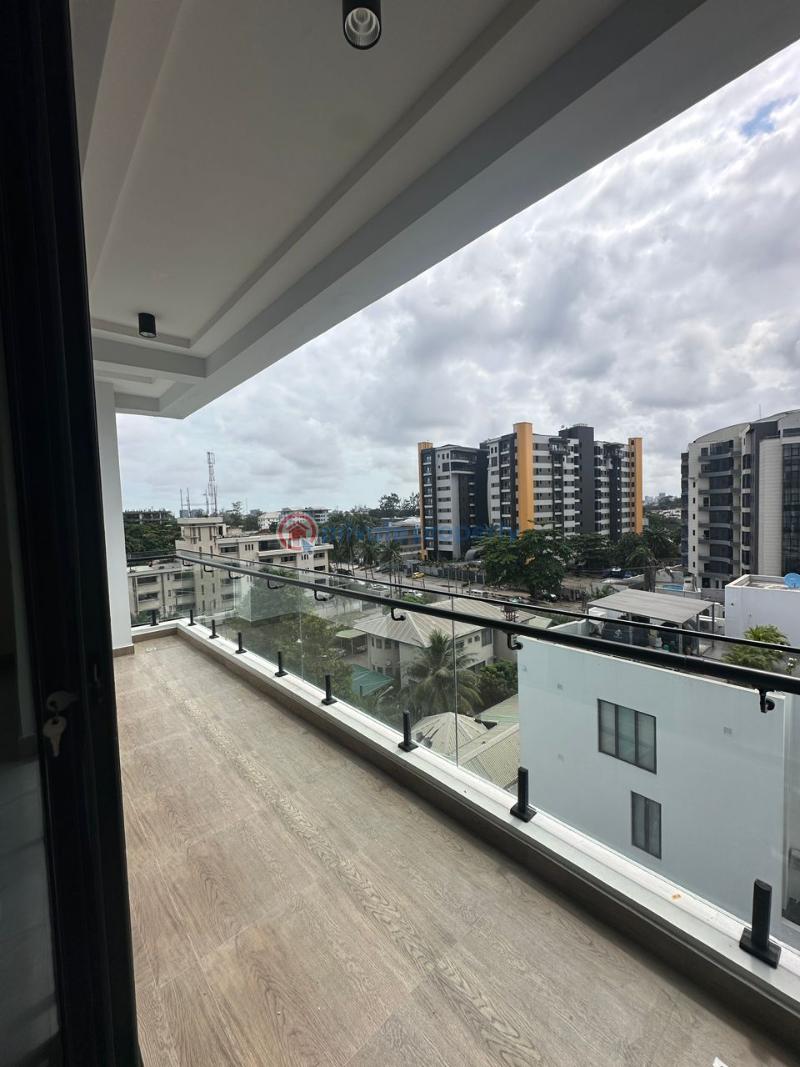 5 bedroom Block Of Flats For Sale Ikoyi Lagos - 7