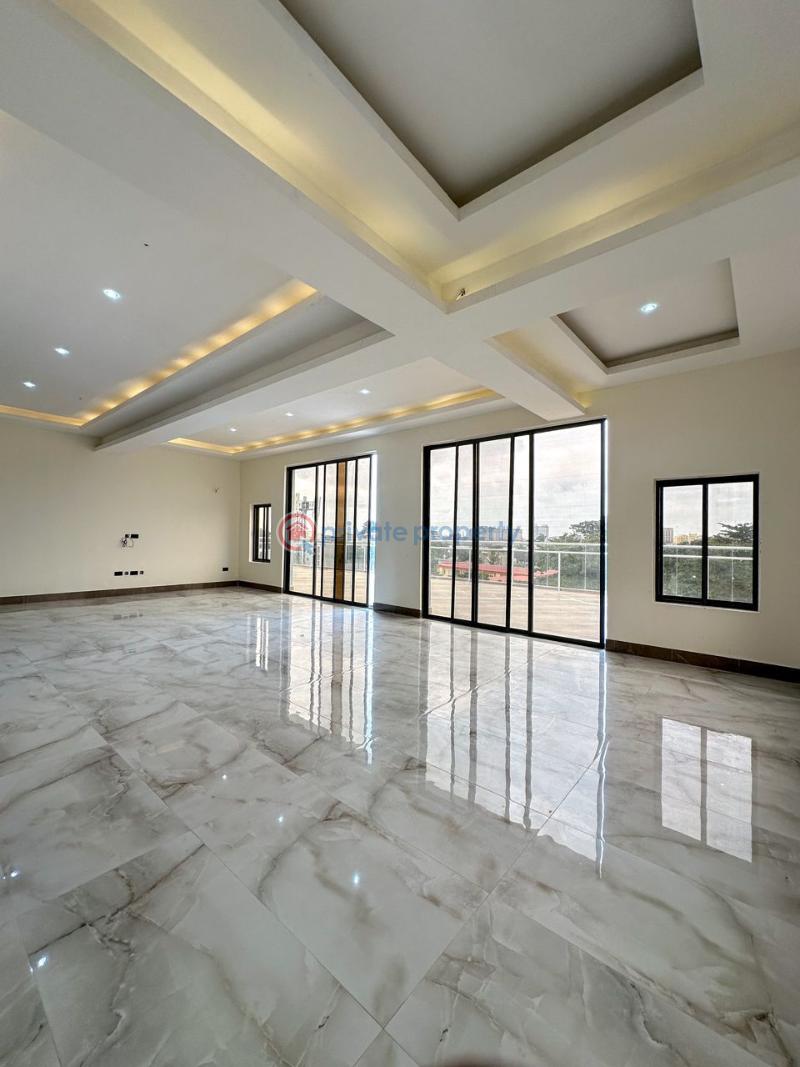 5 bedroom Penthouse For Sale Ikoyi Lagos - 7