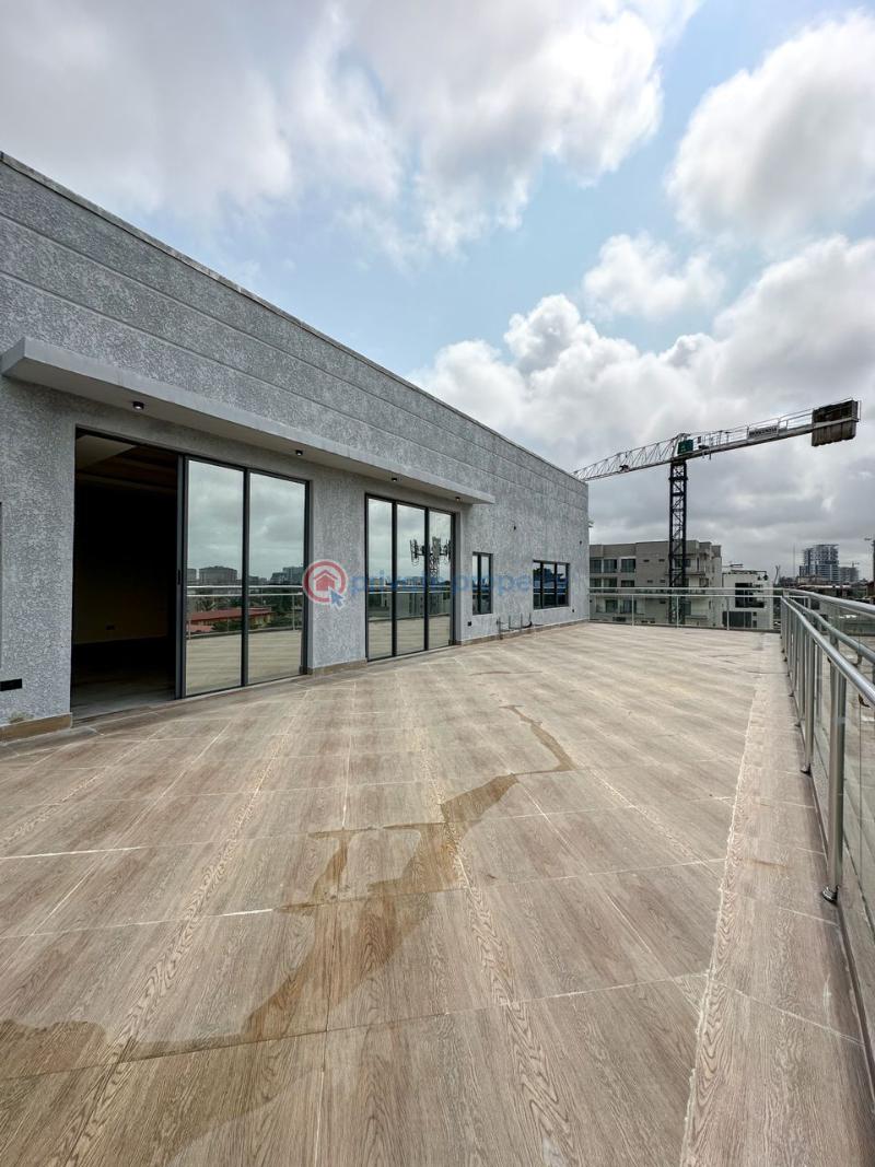 5 bedroom Penthouse For Sale Ikoyi Lagos - 9