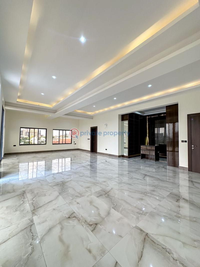 5 bedroom Penthouse For Sale Ikoyi Lagos - 5