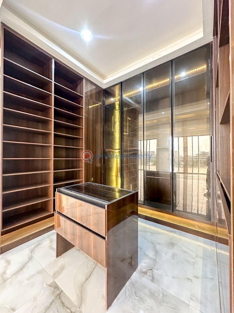 5 bedroom Penthouse For Sale Ikoyi Lagos - 6