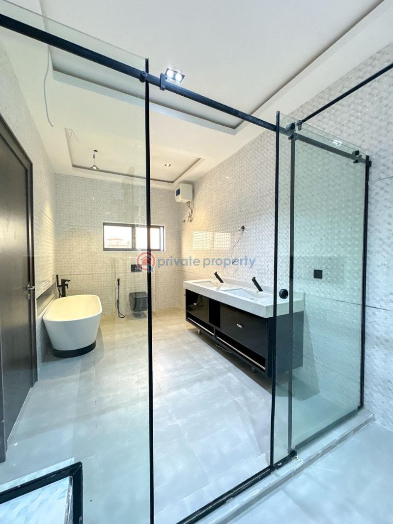 5 bedroom Penthouse For Sale Ikoyi Lagos - 8