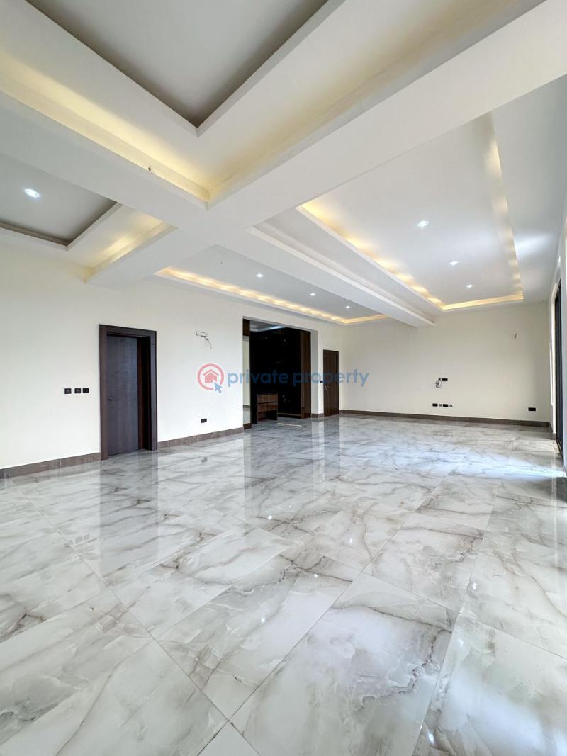 5 bedroom Penthouse For Sale Ikoyi Lagos - 4