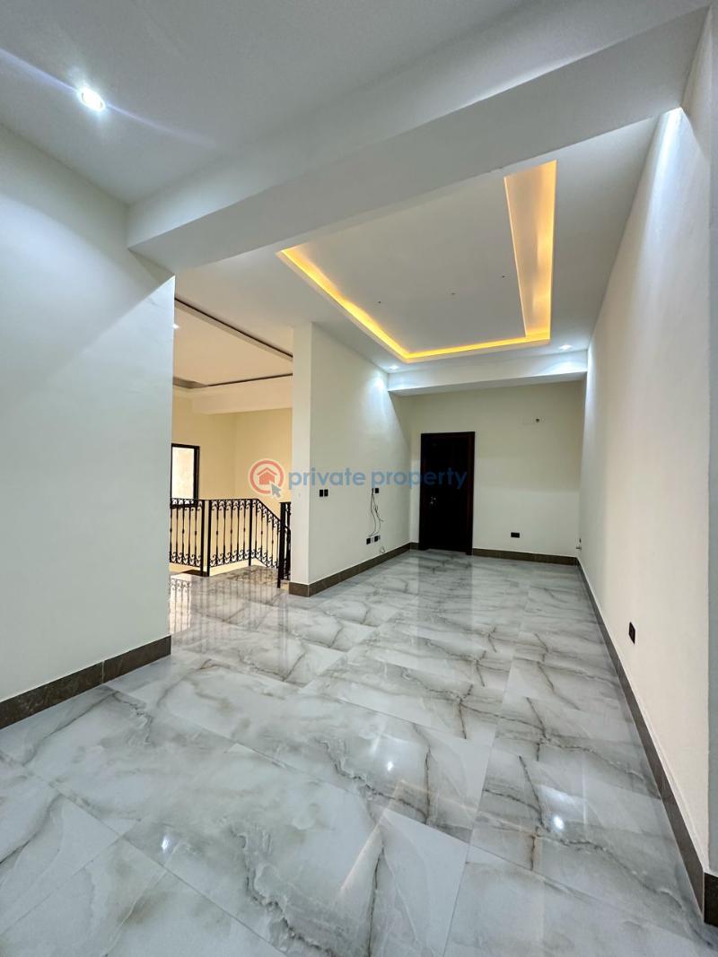 5 bedroom Penthouse For Sale Ikoyi Lagos - 3