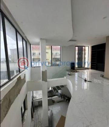 5 bedroom House For Rent Banana Island Road Ikoyi Lagos - 5