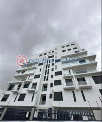 5 bedroom House For Rent Banana Island Road Ikoyi Lagos - 1