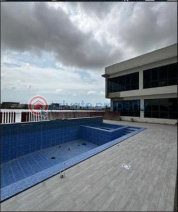 5 bedroom House For Rent Banana Island Road Ikoyi Lagos - 6