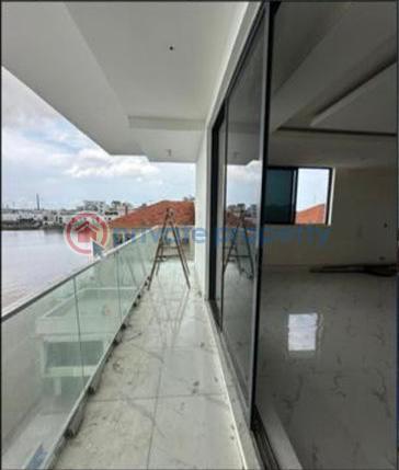 5 bedroom House For Rent Banana Island Road Ikoyi Lagos - 3