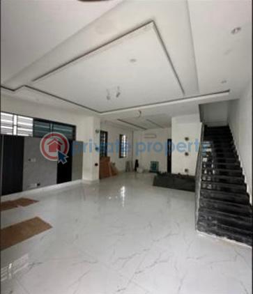 5 bedroom House For Rent Banana Island Road Ikoyi Lagos - 4