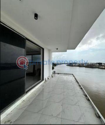 5 bedroom House For Rent Banana Island Road Ikoyi Lagos - 2