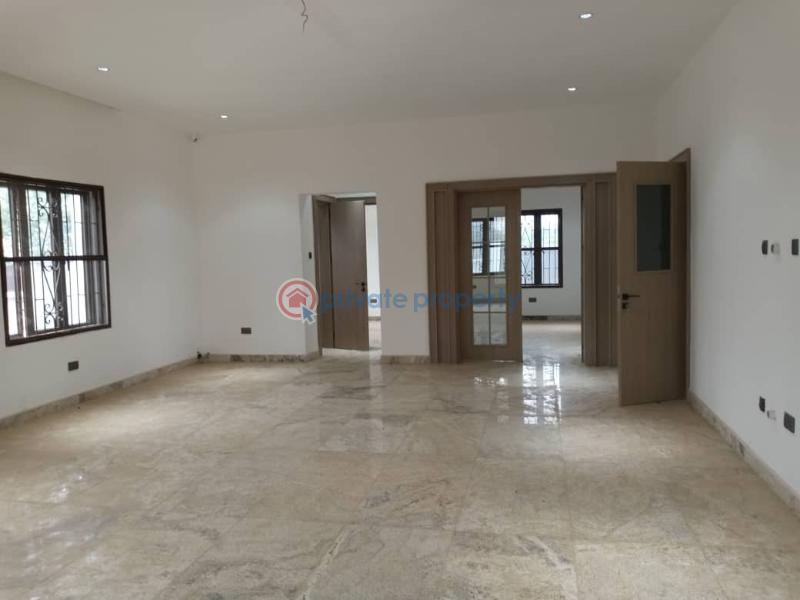 Luxury 5 bedroom semi-detached + bq with office space - 1 5 bedroom Semi detached Duplex For Sale Lokogoma Abuja Phase 2  - 1