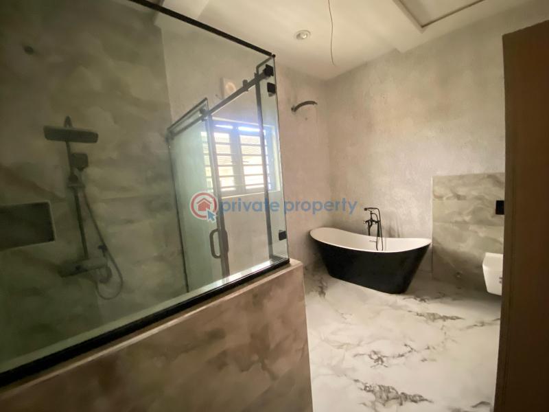 5 bedroom Semi detached Duplex For Sale Royal Garden Estate Ajah Lagos - 12