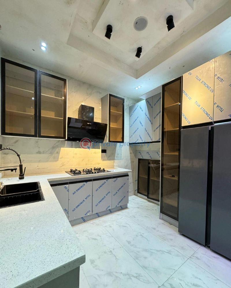 5 bedroom Semi detached Duplex For Sale Lekki Phase 1 Lagos - 3